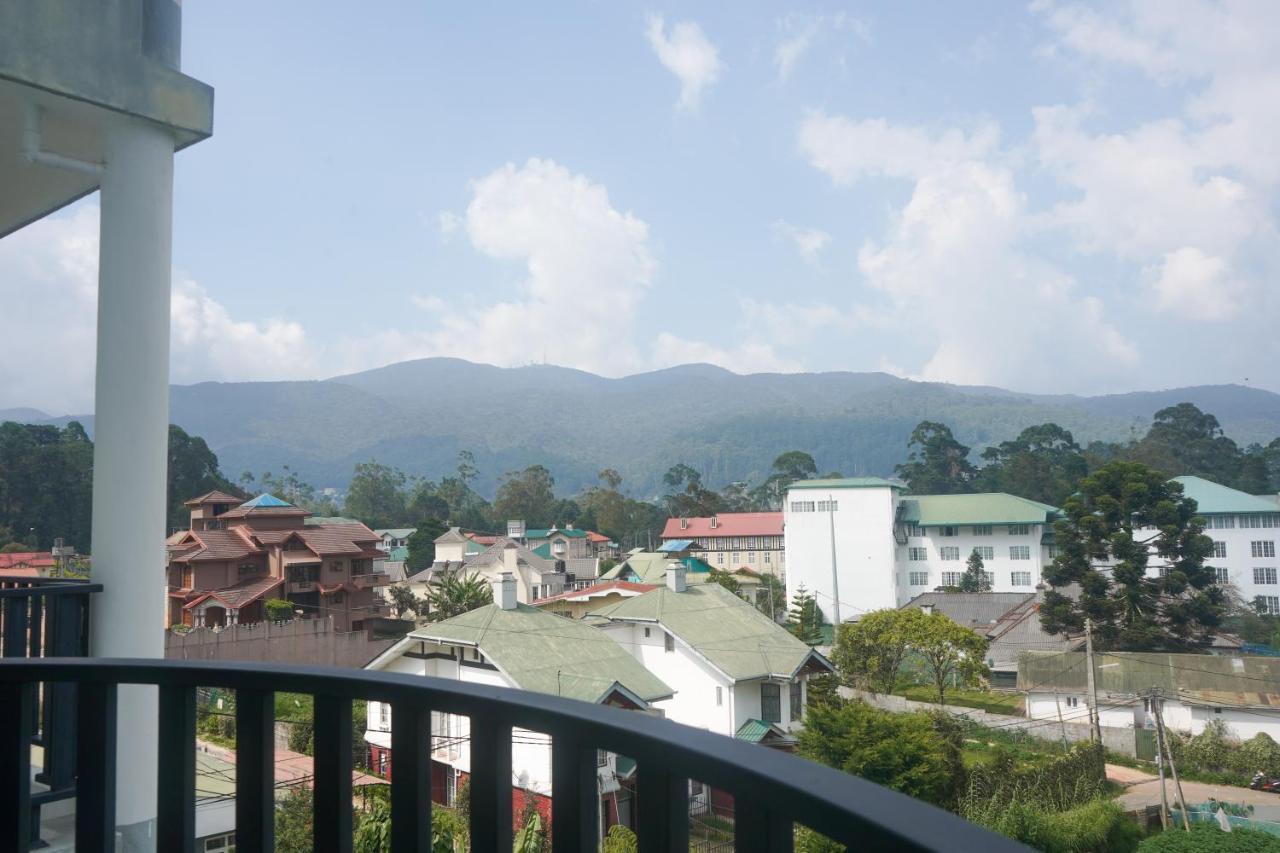 Vista Apartment Mariners Cabin Nuwara Eliya Exterior foto