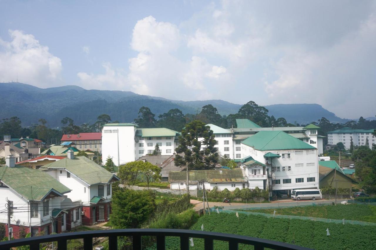 Vista Apartment Mariners Cabin Nuwara Eliya Exterior foto